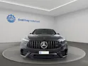 Mercedes-Benz GLC 53 AMG 4matic+ Coupé