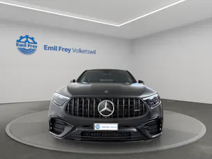 Mercedes-Benz GLC 53 AMG 4matic+ Coupé