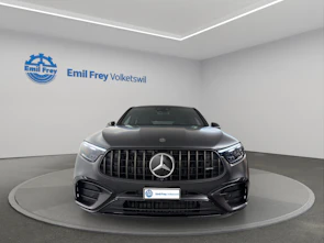Fahrzeugbild MERCEDES-BENZ GLC 53 AMG 4matic+ Coupé