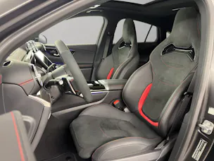 Mercedes-Benz GLC 53 AMG 4matic+ Coupé