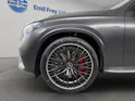 Mercedes-Benz GLC 53 AMG 4matic+ Coupé
