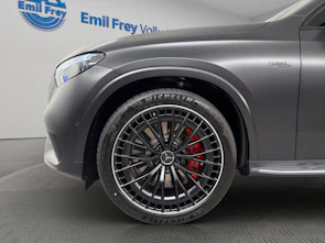 Fahrzeugbild MERCEDES-BENZ GLC 53 AMG 4matic+ Coupé