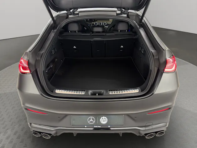 Mercedes-Benz GLC 53 AMG 4matic+ Coupé