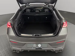 Mercedes-Benz GLC 53 AMG 4matic+ Coupé