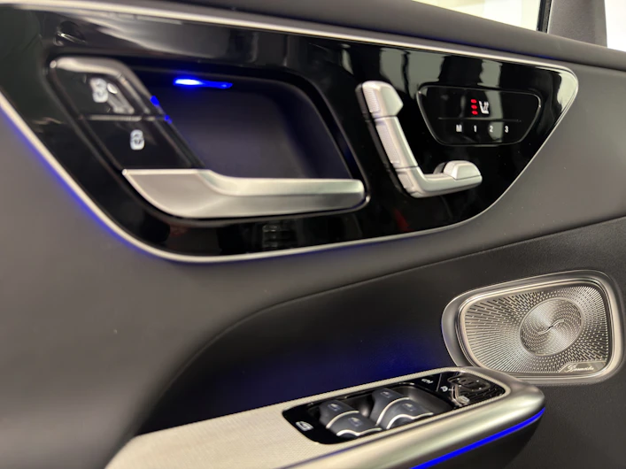 Fahrzeugbild MERCEDES-BENZ GLC-KLASSE