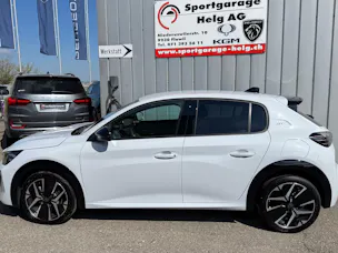 Peugeot 208 1.2 Hybrid 145 GT