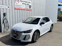 Peugeot 208 1.2 Hybrid 145 GT