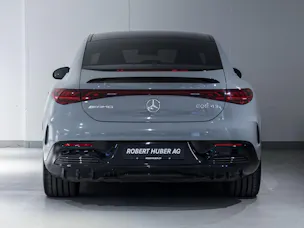 Mercedes-Benz EQE 43 AMG 4MATIC