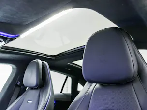 Mercedes-Benz EQE 43 AMG 4MATIC