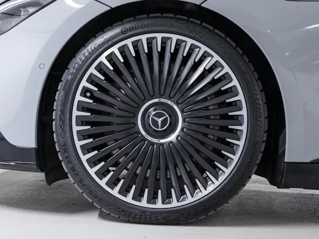 Mercedes-Benz EQE 43 AMG 4MATIC