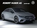Mercedes-Benz EQE 43 AMG 4MATIC
