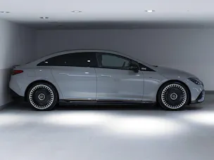 Mercedes-Benz EQE 43 AMG 4MATIC