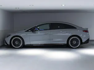 Mercedes-Benz EQE 43 AMG 4MATIC
