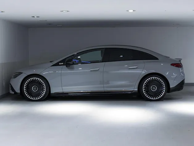 Mercedes-Benz EQE 43 AMG 4MATIC