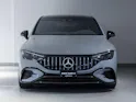 Mercedes-Benz EQE 43 AMG 4MATIC