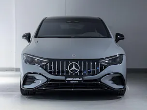 Mercedes-Benz EQE 43 AMG 4MATIC
