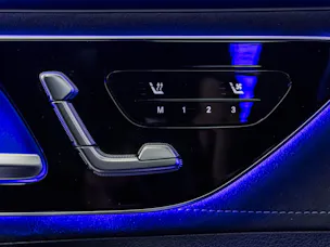 Mercedes-Benz EQE 43 AMG 4MATIC
