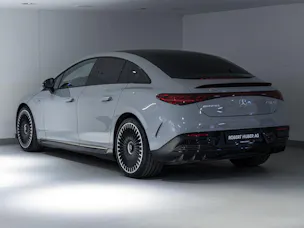 Mercedes-Benz EQE 43 AMG 4MATIC