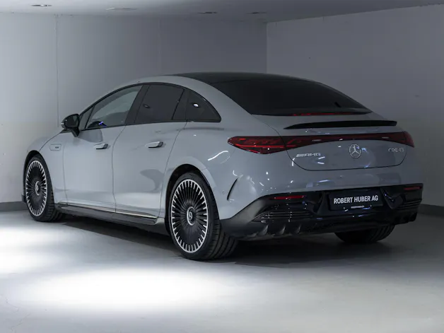 Mercedes-Benz EQE 43 AMG 4MATIC