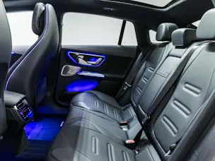 Mercedes-Benz EQE 43 AMG 4MATIC