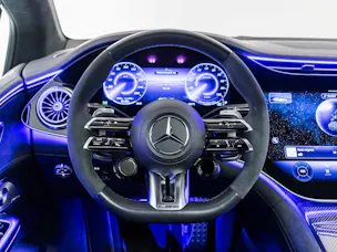 Mercedes-Benz EQE 43 AMG 4MATIC