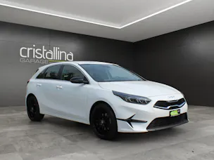 Kia Ceed 1.5 T-GDi MHEV Power