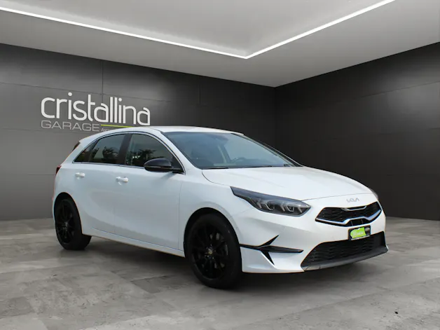 Kia Ceed 1.5 T-GDi MHEV Power