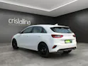 Kia Ceed 1.5 T-GDi MHEV Power