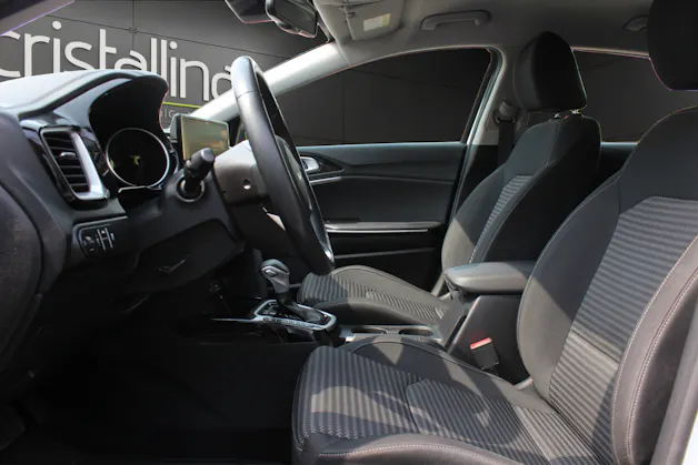 Kia Ceed 1.5 T-GDi MHEV Power