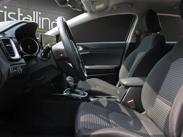 Kia Ceed 1.5 T-GDi MHEV Power