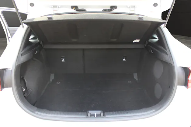 Kia Ceed 1.5 T-GDi MHEV Power