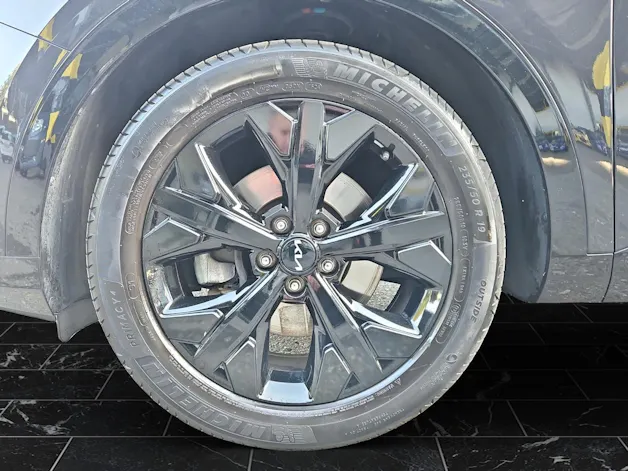 Kia Sportage 1.6 T-GDi Power Edition