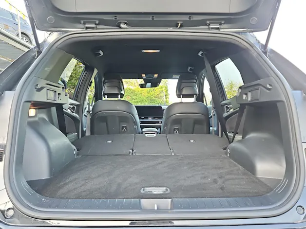Kia Sportage 1.6 T-GDi Power Edition
