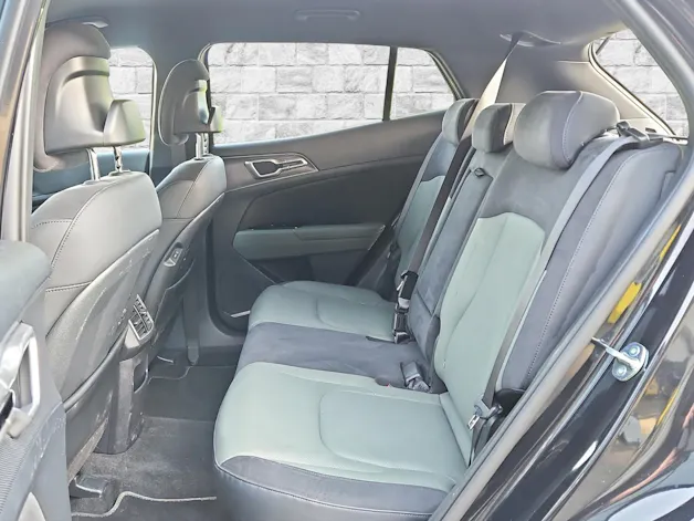 Kia Sportage 1.6 T-GDi Power Edition