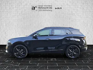 Kia Sportage 1.6 T-GDi Power Edition