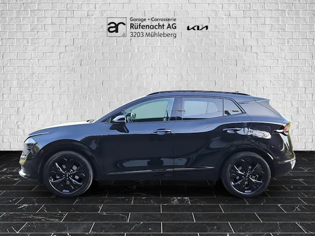 Kia Sportage 1.6 T-GDi Power Edition