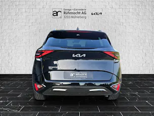 Kia Sportage 1.6 T-GDi Power Edition