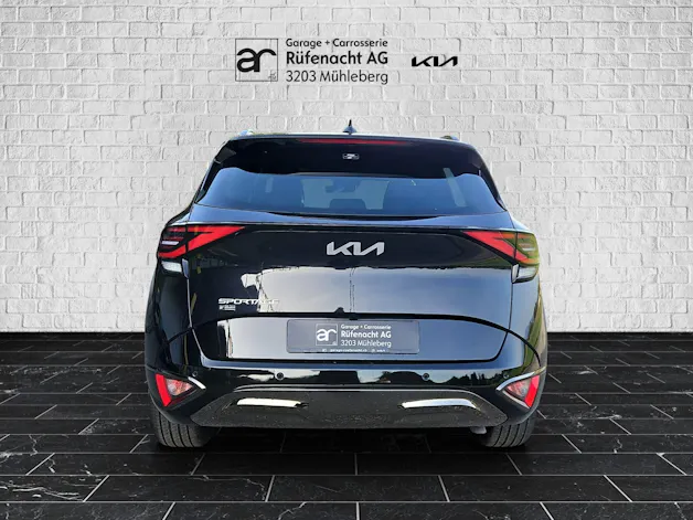 Kia Sportage 1.6 T-GDi Power Edition