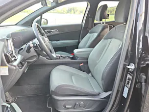 Kia Sportage 1.6 T-GDi Power Edition