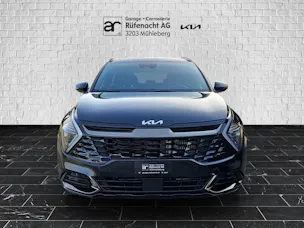 Kia Sportage 1.6 T-GDi Power Edition