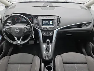 Opel Zafira 2.0 CDTI 170 120 Years