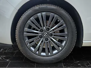Opel Zafira 2.0 CDTI 170 120 Years