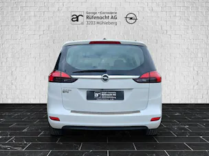 Opel Zafira 2.0 CDTI 170 120 Years