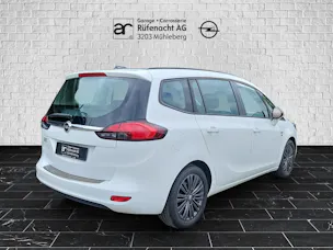 Opel Zafira 2.0 CDTI 170 120 Years