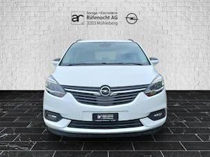 Opel Zafira 2.0 CDTI 170 120 Years
