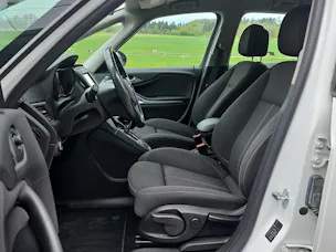Opel Zafira 2.0 CDTI 170 120 Years