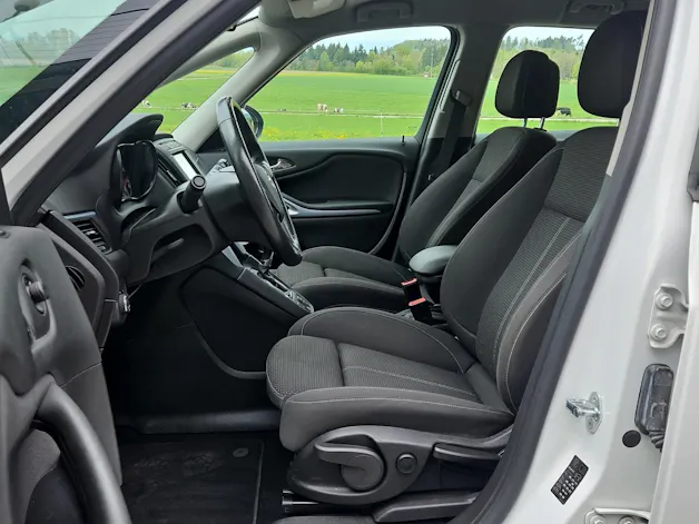 Opel Zafira 2.0 CDTI 170 120 Years