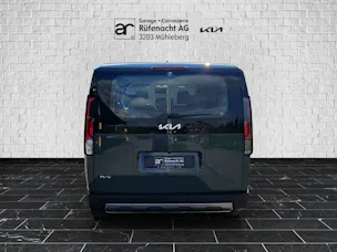 Kia PV5 Passenger 71.2 kWh Plus