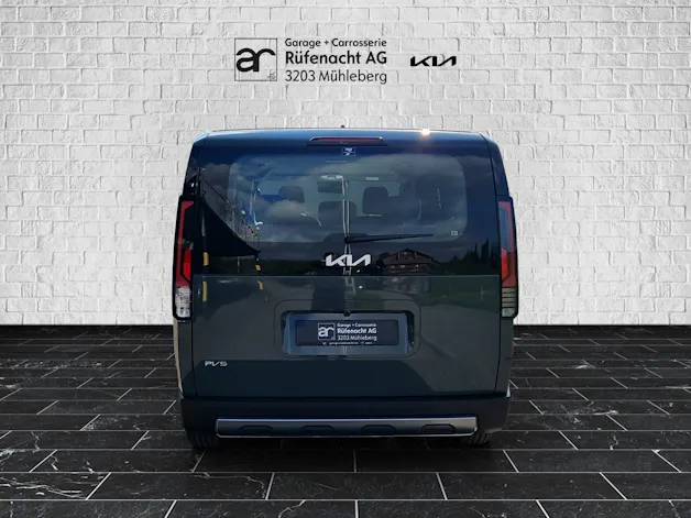 Kia PV5 Passenger 71.2 kWh Plus