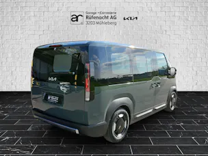 Kia PV5 Passenger 71.2 kWh Plus